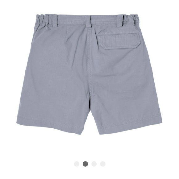 Cotopaxi Campana Short- Slate - Picture 2 of 8